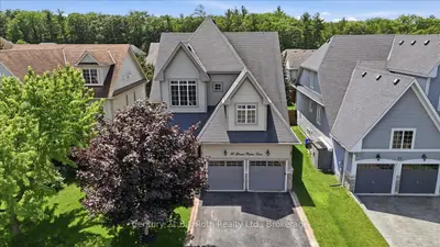 40 Grand Poplar Lane, Wasaga Beach, On L9z 0e2