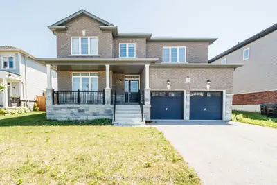 19 Middleton Drive, Wasaga Beach, On L9z 0l1