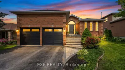 Detached in Barrie