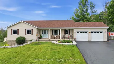 Detached in Ramara