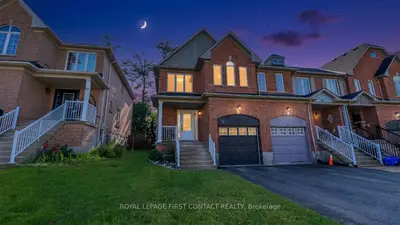 79 Winchester Terrace, Barrie, On L4m 0c8