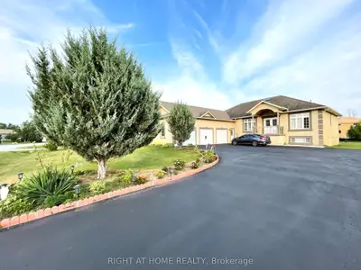 16 Wasaga Sands Drive, Wasaga Beach, On L9z 1j6