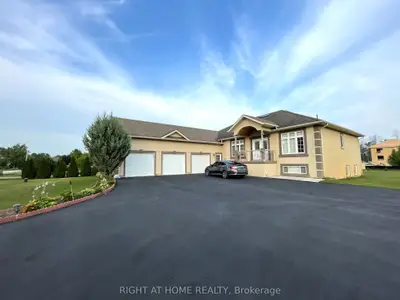 16 Wasaga Sands Drive, Wasaga Beach, On L9z 1j6