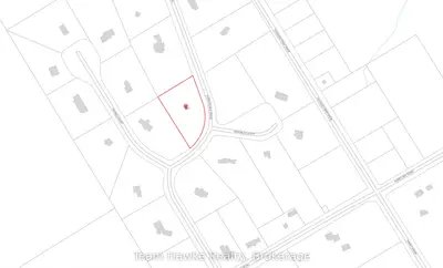 34 Forestdale Drive, Penetanguishene, On L9m 2a1