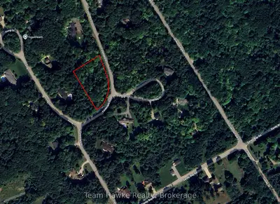 34 Forestdale Drive, Penetanguishene, On L9m 2a1