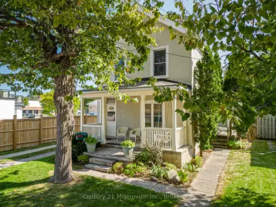 117 Elm Street, Collingwood, On L9y 3j3