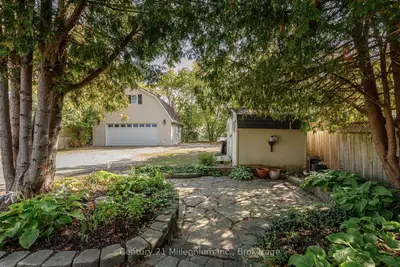 117 Elm Street, Collingwood, On L9y 3j3