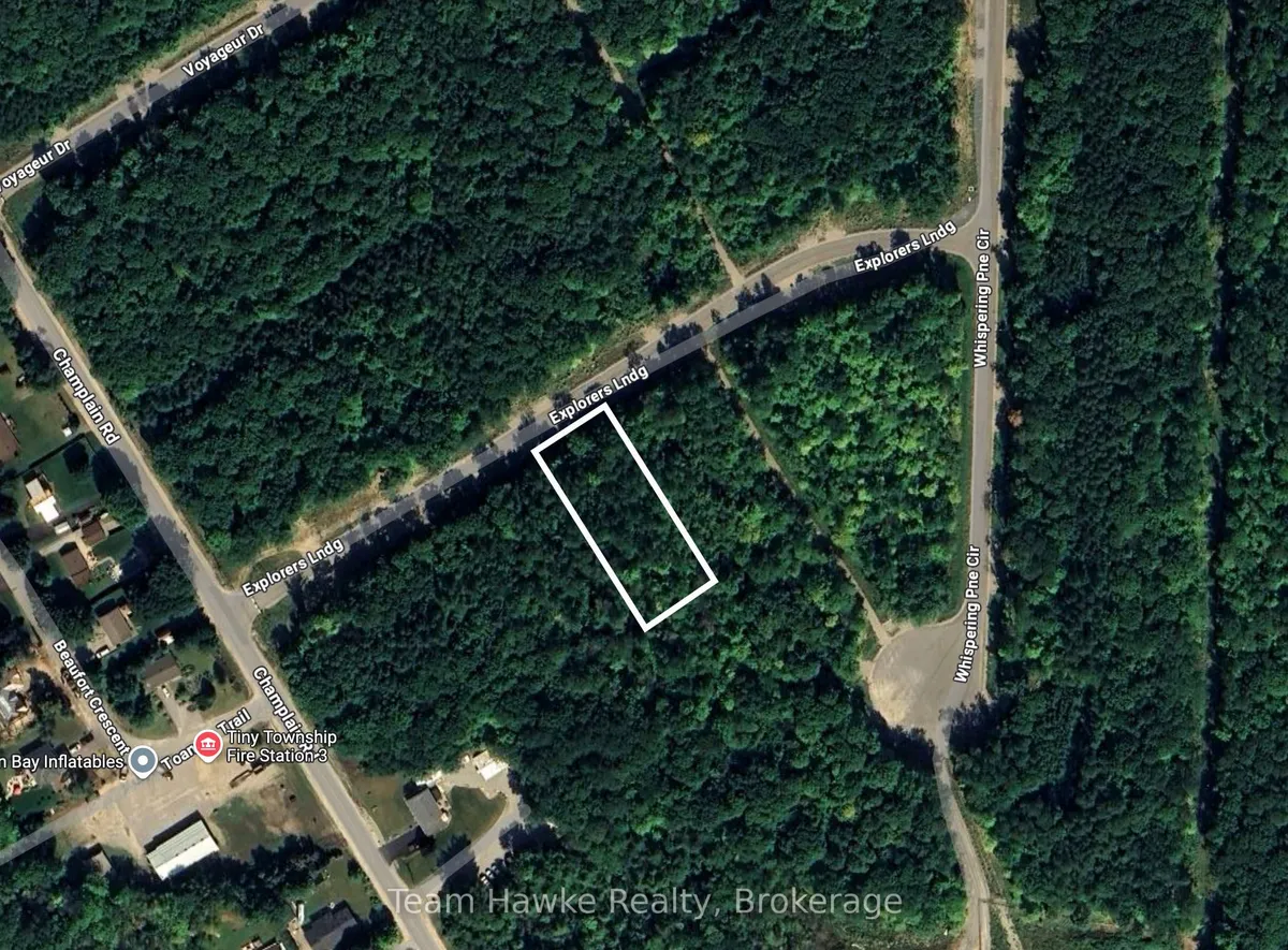 Lot 43 Explorers Landing, Tiny, On, L9m 0c2