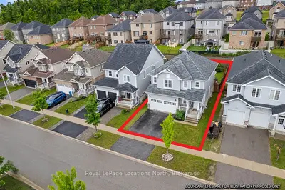 3112 Emperor Drive, Orillia, On L3v 0g4