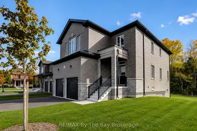 3 Misty Ridge Road, Wasaga Beach, On L9z 0r8