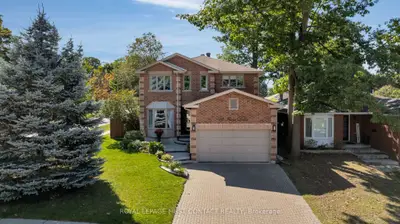 13 Irwin Drive, Barrie, On L4n 7a6