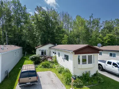 1331 Hilltop Road, Severn, On L3v 0v1