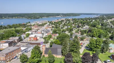 101 Main Street 2, Penetanguishene, On L9m 1s9