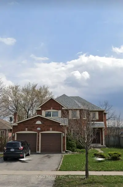526 Grove Street E, Barrie, On L4m 5z2