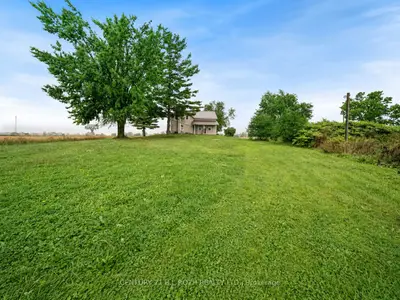 1808 Concession Road 10 Concession, Ramara, On L0k 1b0