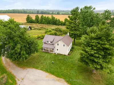 1808 Concession Road 10 Concession, Ramara, On L0k 1b0