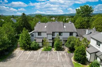 440 Oxbow Crescent W, Collingwood, On L9y 5b4