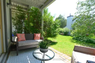 440 Oxbow Crescent W, Collingwood, On L9y 5b4
