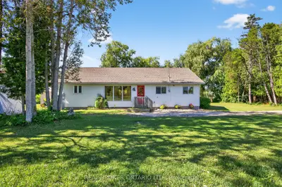 2174 Atkinson Road, Springwater, On L0l 2k0
