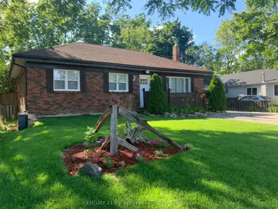 Detached in Barrie