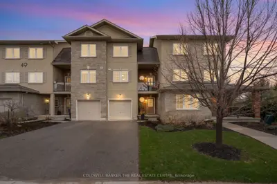 49 Ferndale Drive S 7, Barrie, On L4n 5w9
