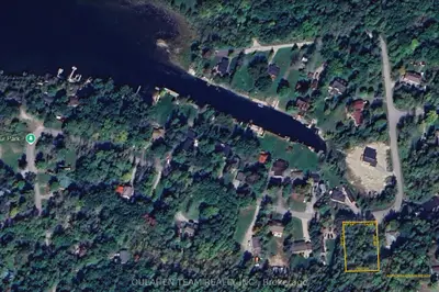 167 Forest Harbour Parkway, Tay, On L0k 2c0