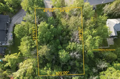 167 Forest Harbour Parkway, Tay, On L0k 2c0