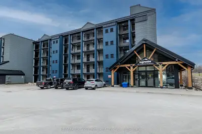 80 Horseshoe Boulevard 302, Oro-medonte, On L4m 4y8