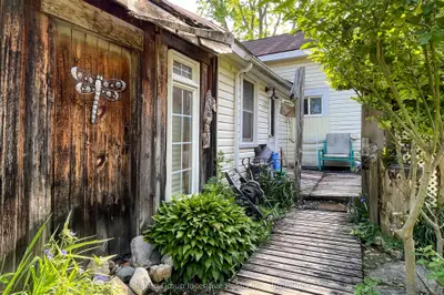 310 Maple Street, Collingwood, On L9y 2r4