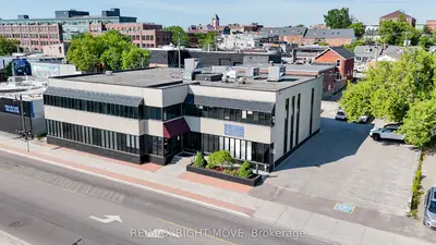 19 Front Street 3, Orillia, On L3v 4r6