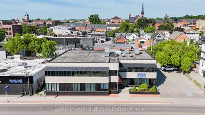 19 Front Street 3, Orillia, On L3v 4r6