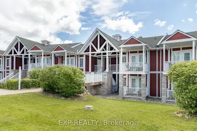 90 Highland Drive 2010/2011, Oro-medonte, On L0l 2l0
