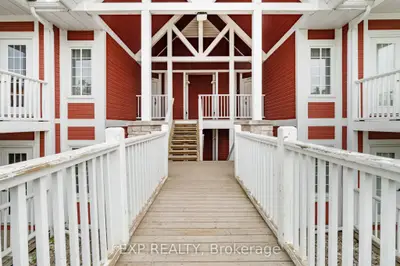 90 Highland Drive 2010/2011, Oro-medonte, On L0l 2l0