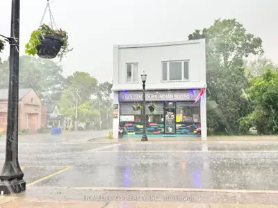 46 Queen Street, Springwater, On L0l 1p0