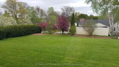 420 Cornell Drive, Midland, On L4r 4c7