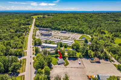 740 Balm Beach Road E, Midland, On L4r 4k4