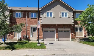 227 Harvie Road 43, Barrie, On L4n 9p8