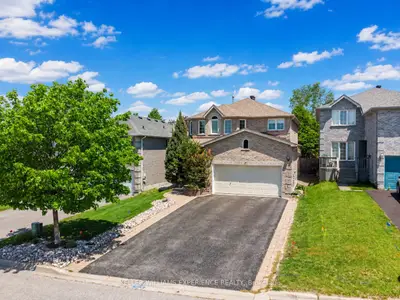 Detached in Barrie