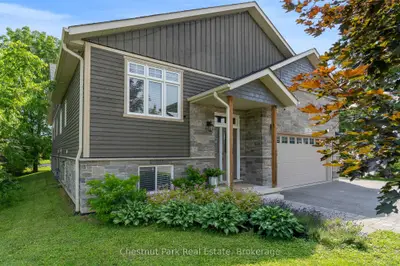 15 Saunders Street, Collingwood, On L9y 0g2