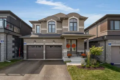4 Periwinkle Road, Springwater, On L9x 2e2