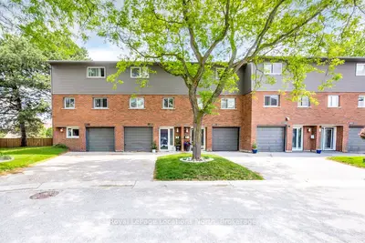 493 Ontario Street, Collingwood, On L9y 4b9