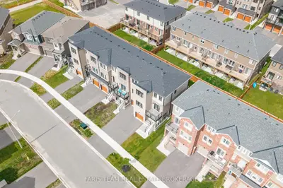 53 Harvest Crescent, Barrie, On L9j 0t5