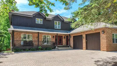 403 Bay Street, Orillia, On L3v 3x5