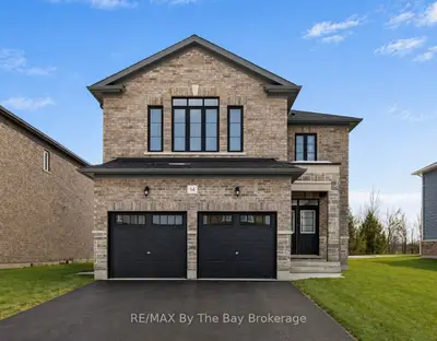 64 Amber Drive, Wasaga Beach, On L9z 0r9