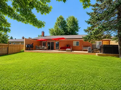 Detached in Ramara