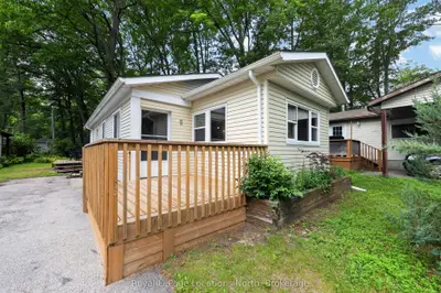 8 Shaw Street, Wasaga Beach, On L9z 1k2