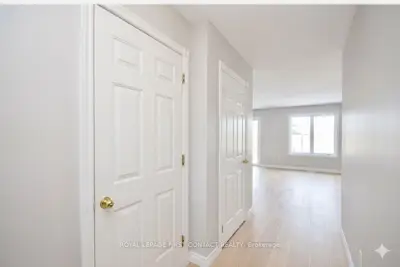 88 Michael Crescent, Barrie, On L4m 7c9