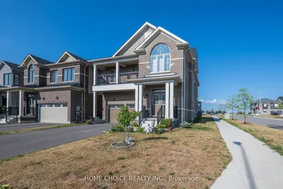 22 Ludlow Drive E, Barrie, On L9s 2z8