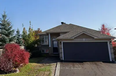 Detached in Barrie