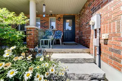60 Barr Street, Collingwood, On L9y 0e6